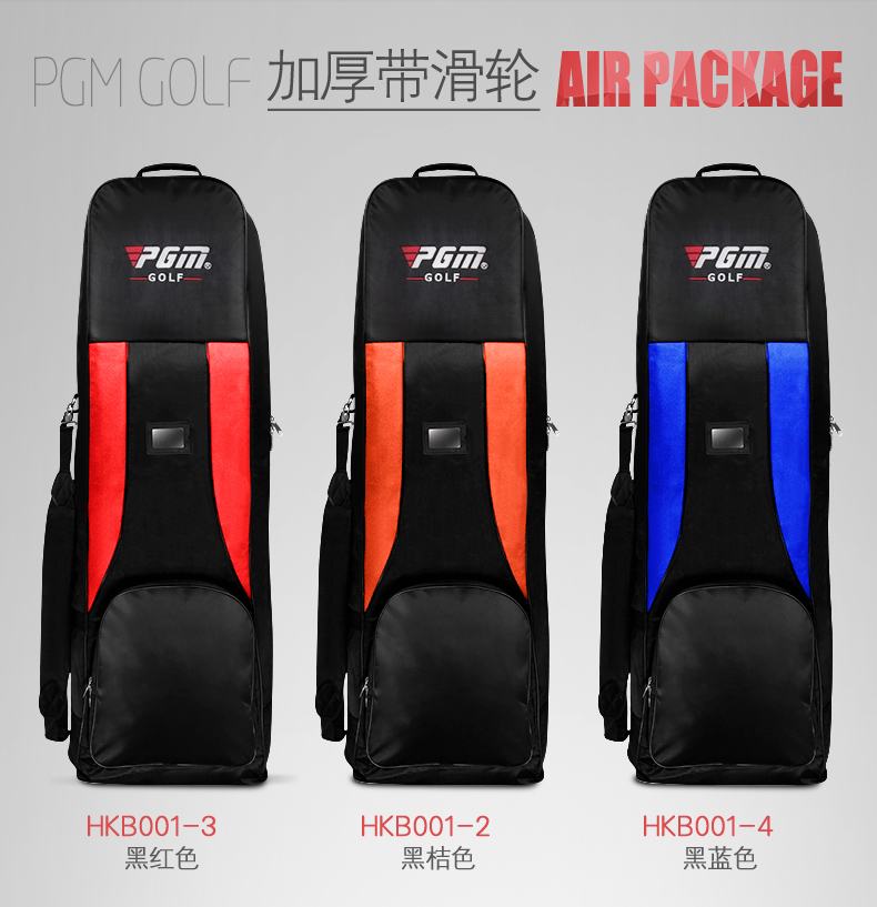 Sac de golf - Ref 44488 Image 9