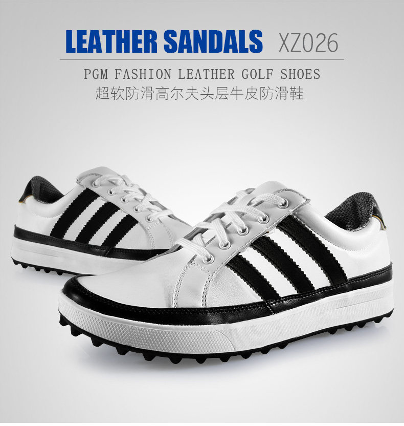 Chaussures de golf - Ref 864986 Image 16