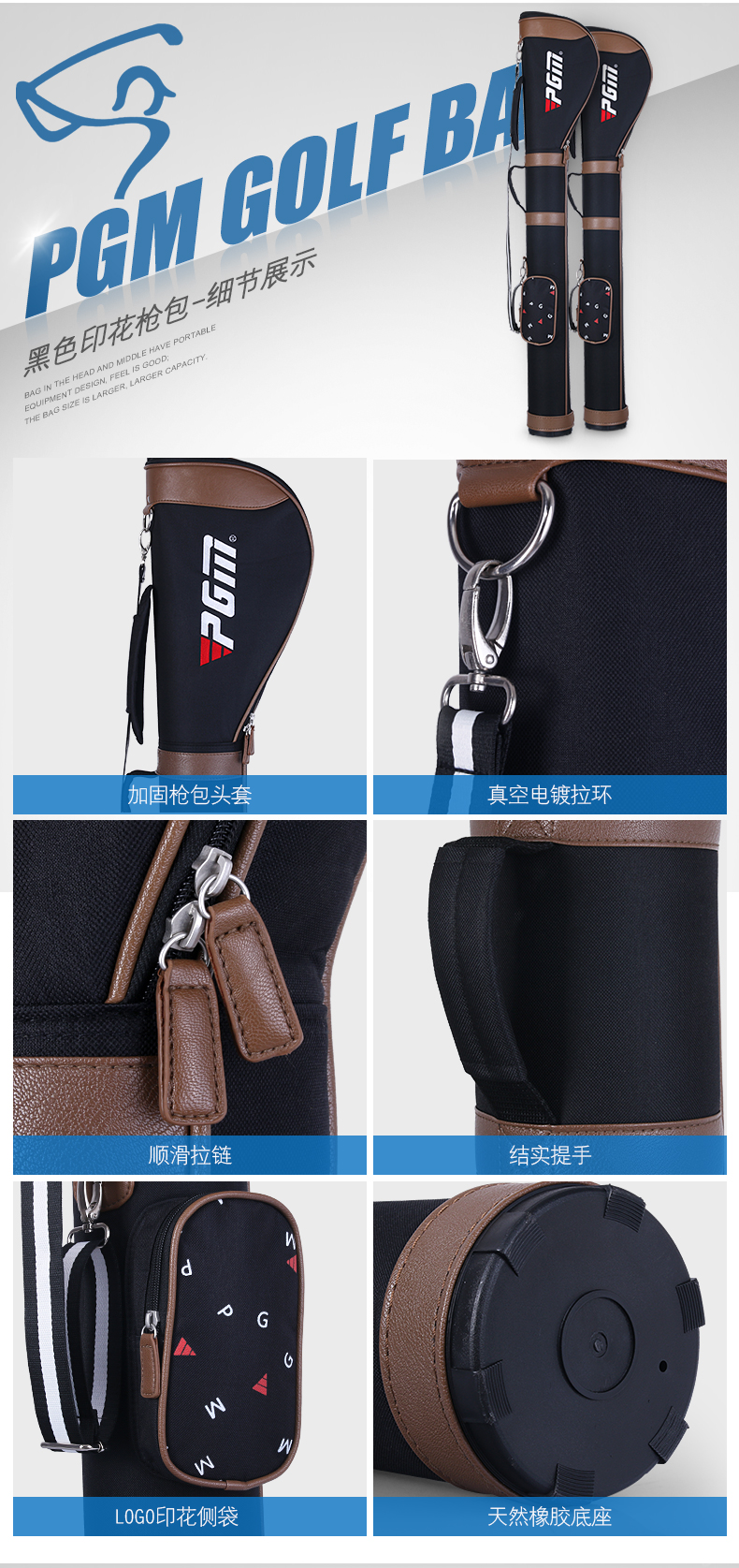 Sac de golf - Ref 37899 Image 13