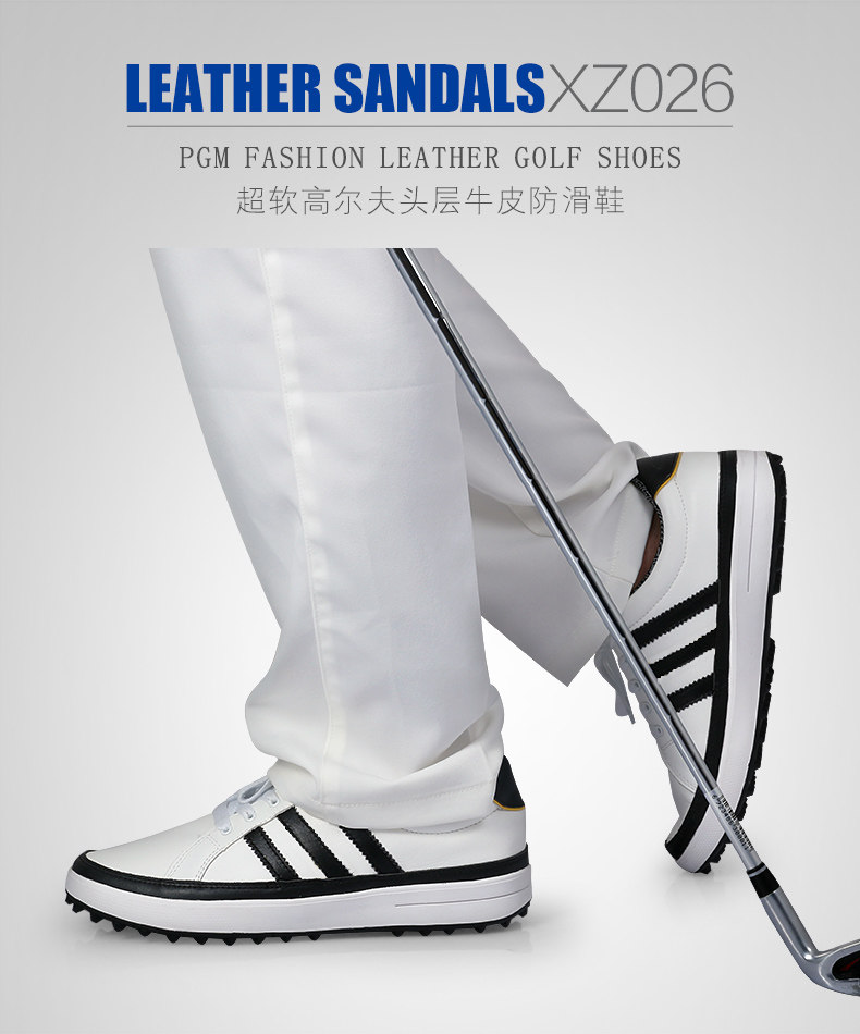 Chaussures de golf - Ref 864986 Image 9