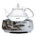 宝 / Babol YSL-1232 bếp gốm sứ điện bếp điện trà ấm đun nước ấm đun nước toàn thân nồi bếp điện từ giá rẻ Bếp điện