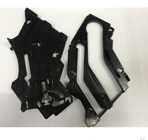 Applicable CANON LBP6018 6018L LBP6018W toner cartridge slot Toner cartridge slide