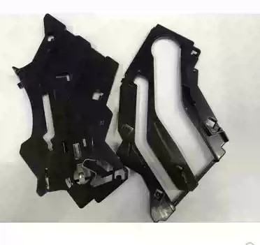 CANON CANON LBP6018 6018L LBP6018W cartridge slot cartridge slide