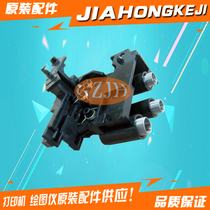 Suitable for HP5200 5200LX 5025 5035 Canon 3500 toner cartridge contact high voltage contact spring