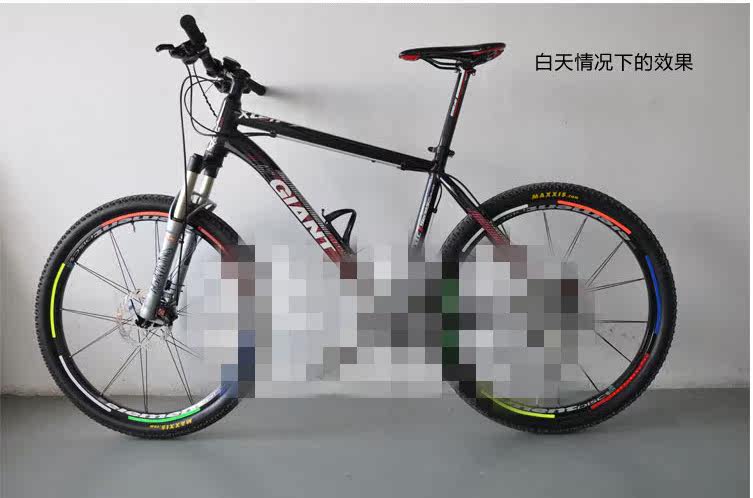 Eclairage pour vélo - Ref 2399884 Image 46