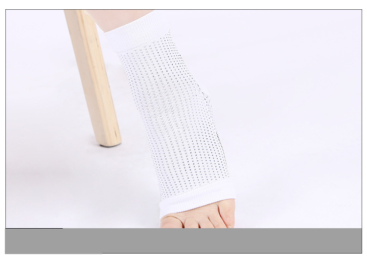 Bong gân mắt cá chân bảo vệ khớp mắt cá chân nam cố định mắt cá chân bóng rổ chạy phụ nữ điều dưỡng cổ tay trần thể thao bảo vệ băng keo đầu gối