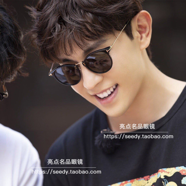 Tomford Tom Ford sunglasses men's 
