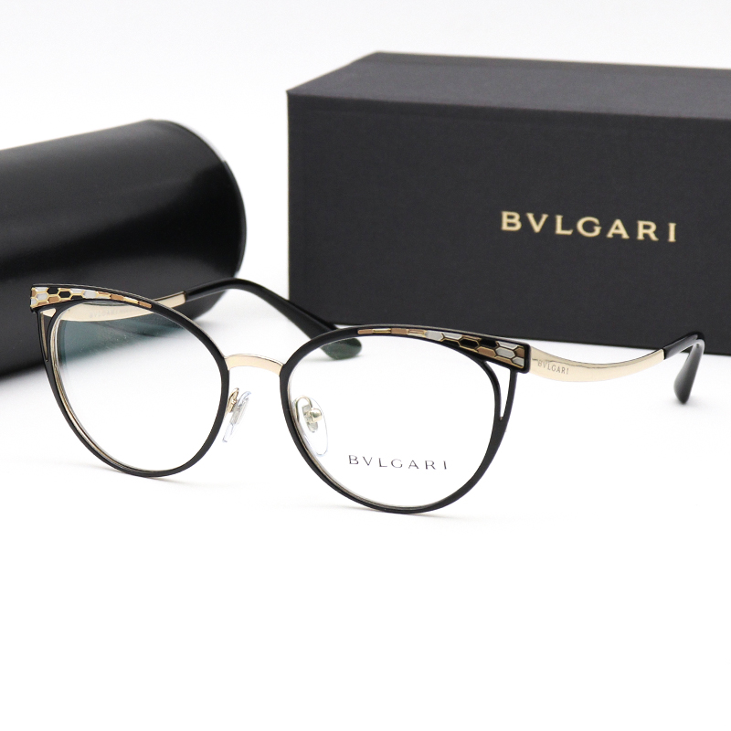 bvlgari glasses womens