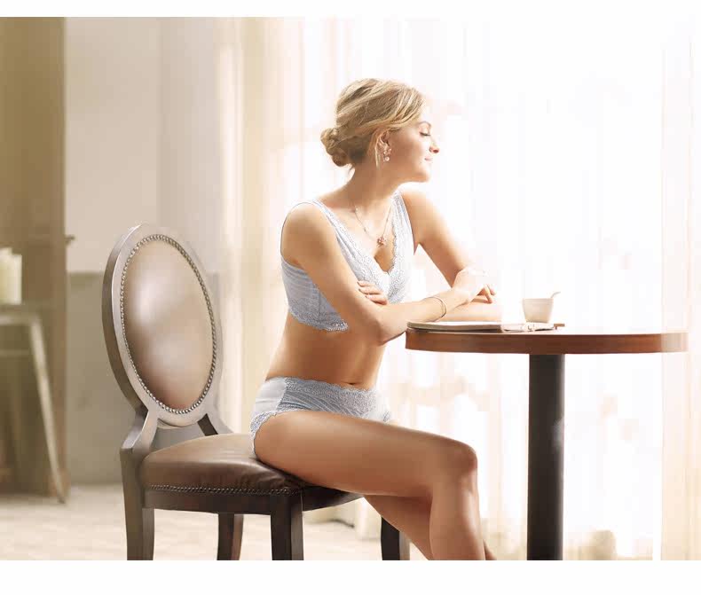 Slip jeunesse MOONSJONES T460K en nylon - Ref 642548 Image 10