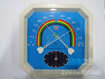 Conway WS-A2 Hygrometer Hygrometer pointer type with meter Indoor household 20cm square type