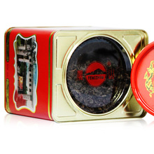 凤山安溪罐装铁观音正味茶250G