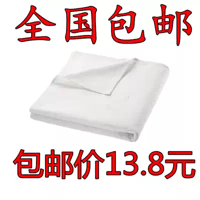 White bed, simple bed, cotton single dormitory, student military training standard, white bed, single bed, single bed, single bed, single bed, single bed, single bed, single bed