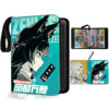 Jue District Zero Card Album Card Collection Storage Album Peripheral