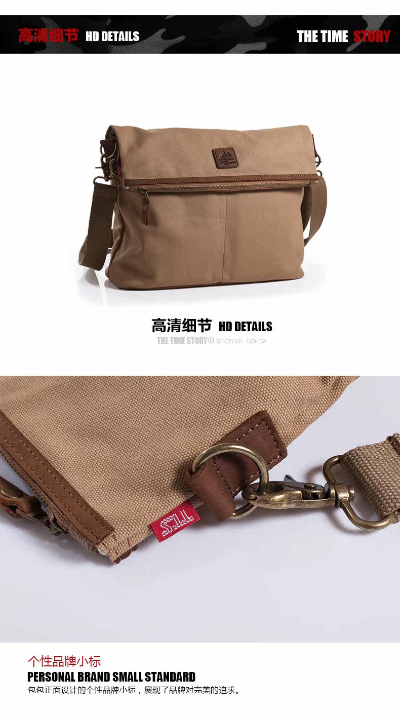 Sac pour homme - Ref 49539 Image 20