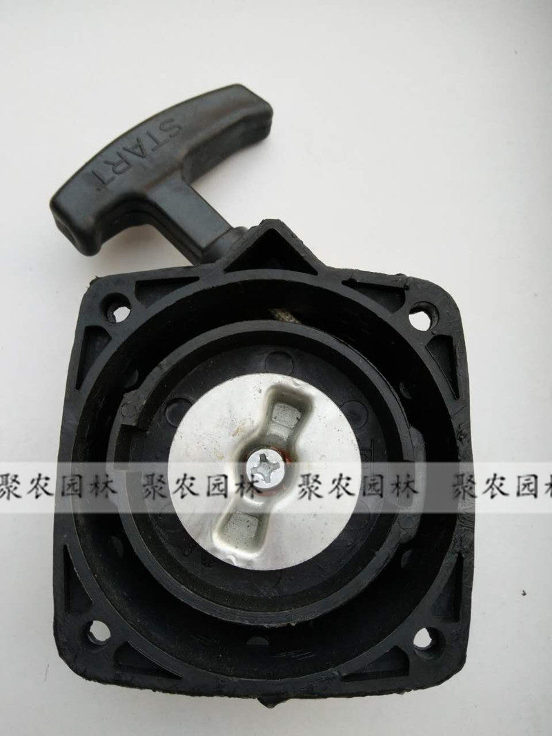 Floodlight Starter Spray Powder Machine Lapan Mass Mist Machine Mass Powder Machine 18 Start Pan Petrol Engine Hand Pulling Machine 