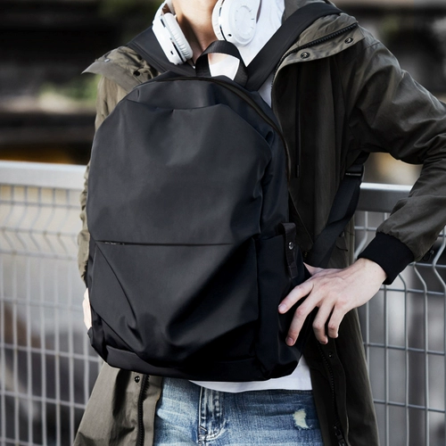 Ноутбук, рюкзак, модный трендовый спортивный ранец для путешествий для отдыха, бизнес-версия