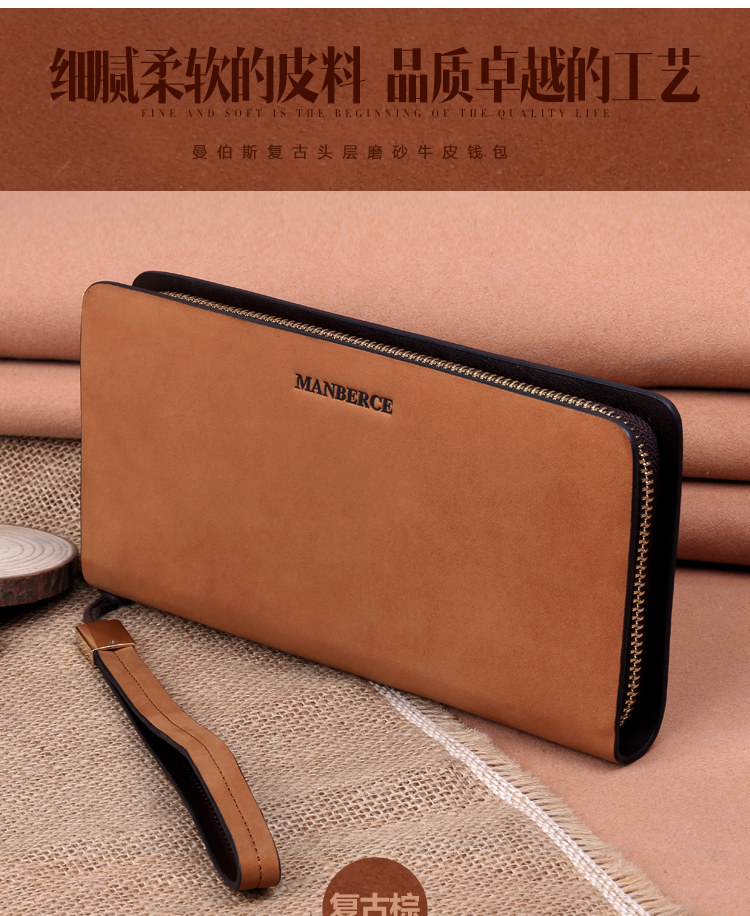 Sac pour homme - Ref 51804 Image 13