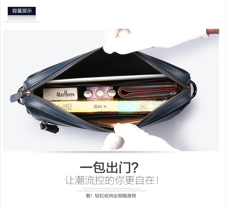 Sac pour homme - Ref 52693 Image 20