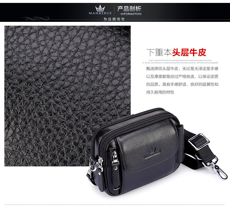 Sac pour homme - Ref 53423 Image 21