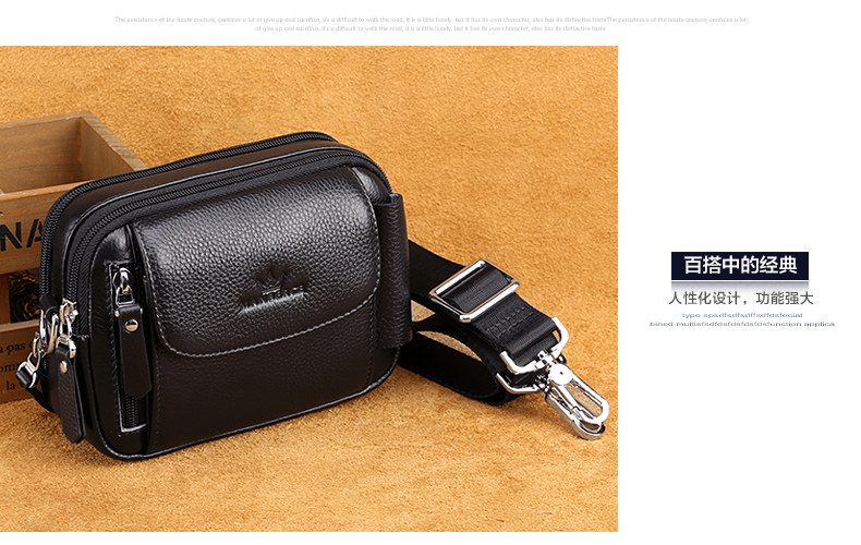 Sac pour homme - Ref 53423 Image 14