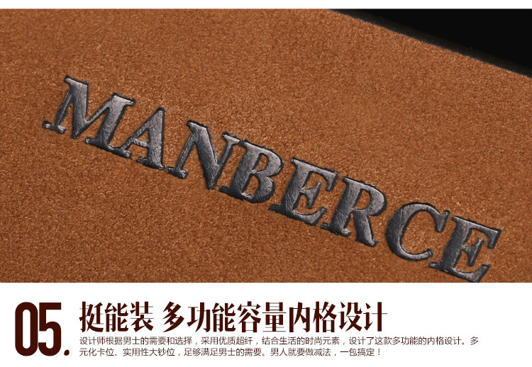 Sac pour homme - Ref 51804 Image 30