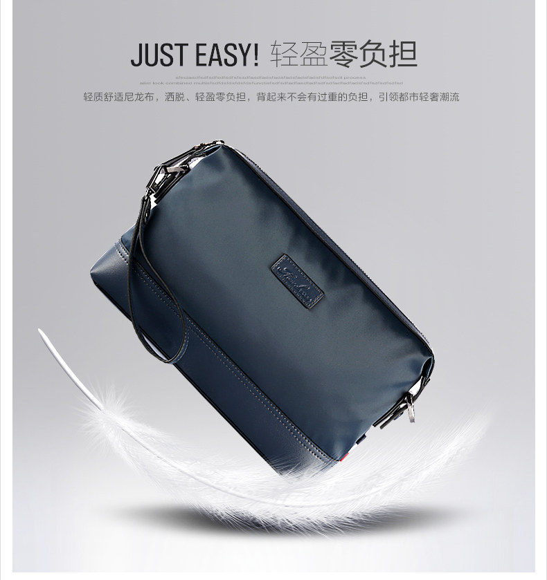 Sac pour homme - Ref 52693 Image 12