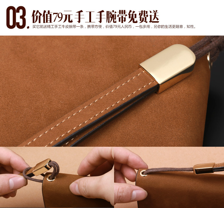 Sac pour homme - Ref 51804 Image 28