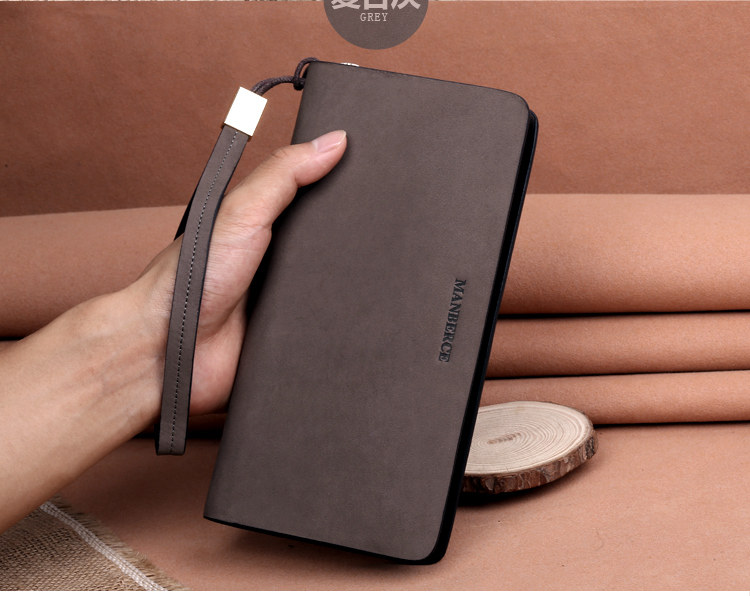 Sac pour homme - Ref 51804 Image 18