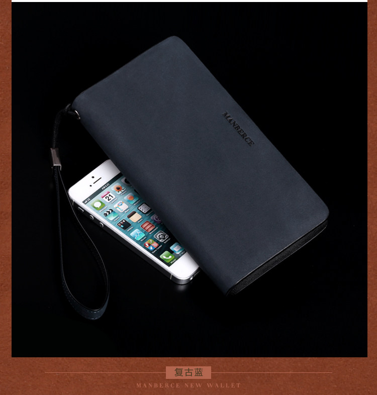 Sac pour homme - Ref 51804 Image 44