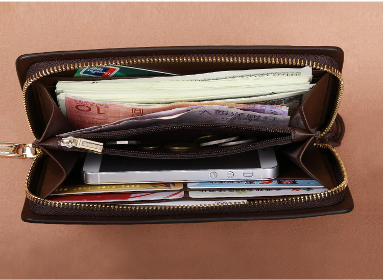 Sac pour homme - Ref 51804 Image 31