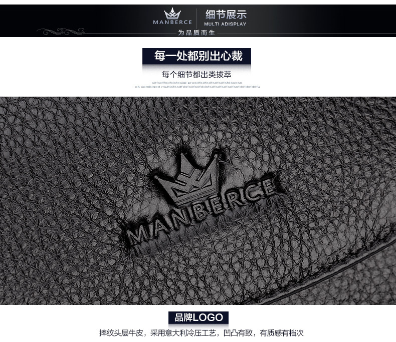 Sac pour homme - Ref 53423 Image 43