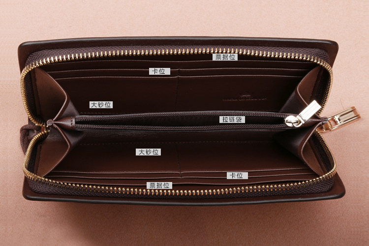 Sac pour homme - Ref 51804 Image 32