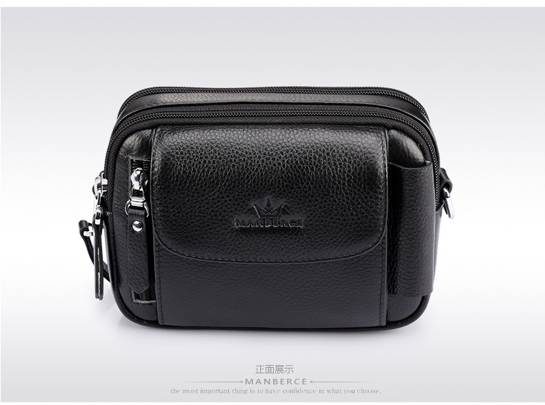 Sac pour homme - Ref 53423 Image 35