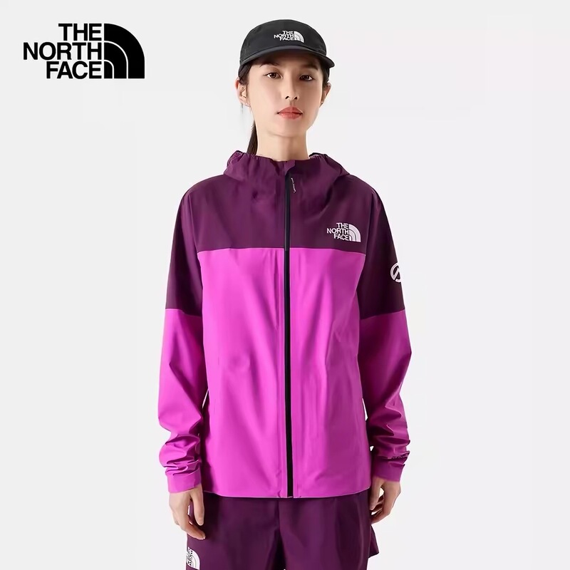 Spring and Autumn the North Face Women's Summit Peak Series Future Light Jacket 7Ztx