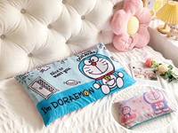 Qianlan Fan Ding Dangdang Pattern