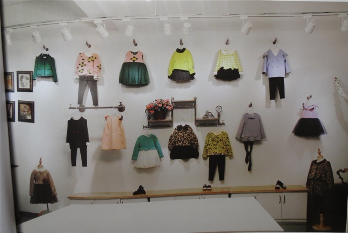 Jupe enfant - Ref 2051180 Image 8