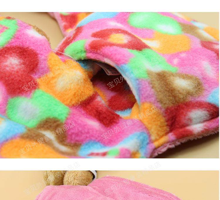 Gilet enfant en coton - Ref 2070108 Image 28