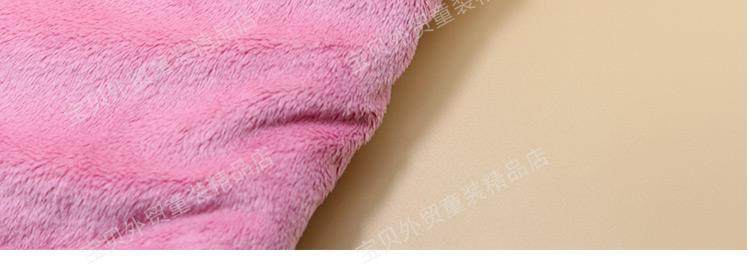 Gilet enfant en coton - Ref 2070108 Image 30