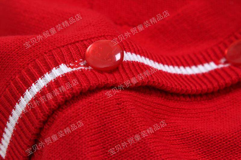 Gilet fille - Ref 2071755 Image 14