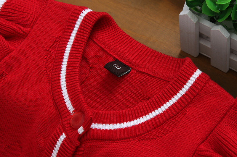 Gilet fille - Ref 2071755 Image 11