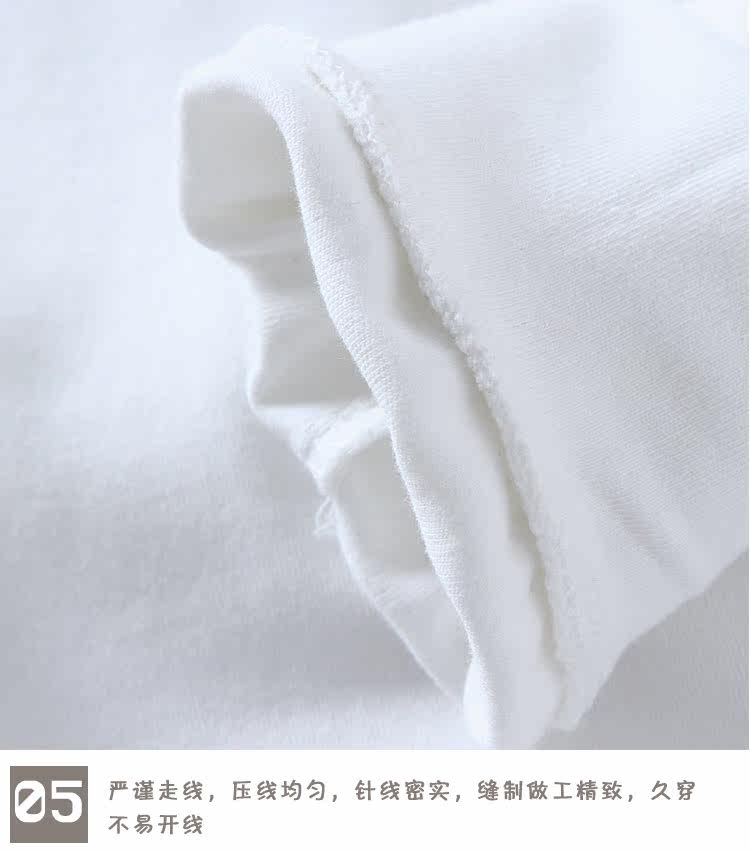 Chemise fille à manche longue - Ref 2085753 Image 17