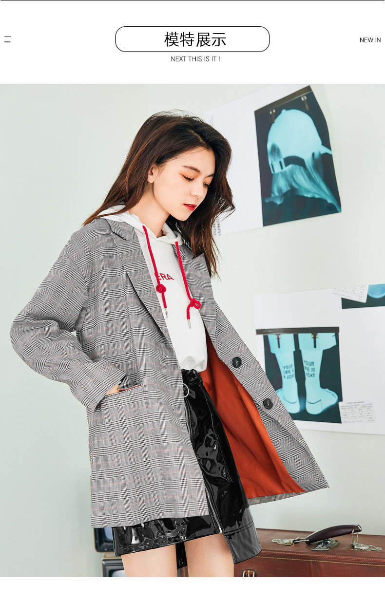 Veste pour femme - Ref 3219189 Image 20