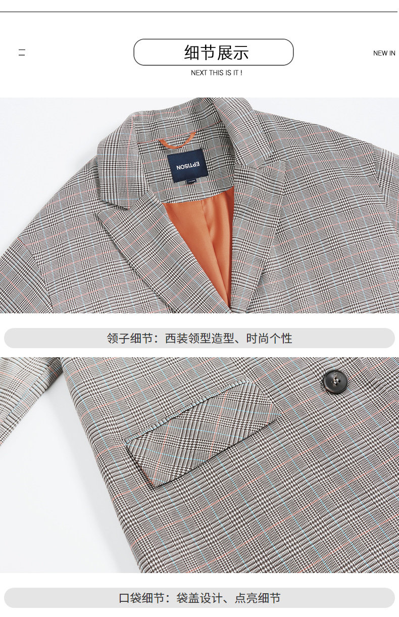 Veste pour femme - Ref 3219189 Image 32