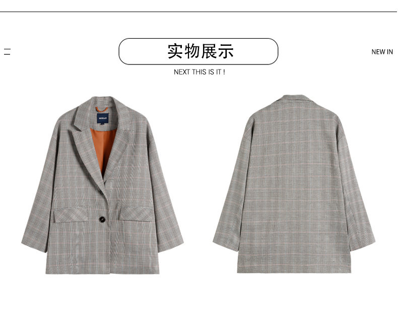 Veste pour femme - Ref 3219189 Image 31