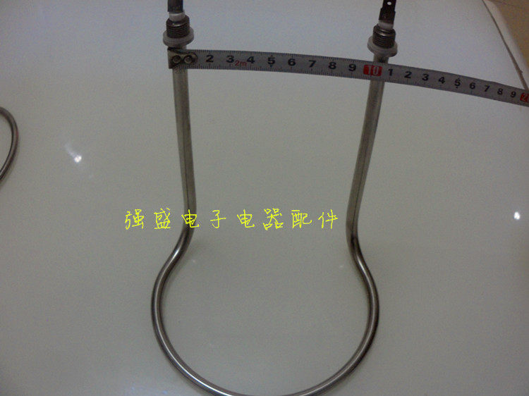 Jiuyang soybean milk machine original fitting accessory 18c heating tube 1100 watt