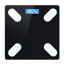 HUAWEI HiLink smart body fat scale for weight loss precision weight scale for home fat measurement rechargeable sub-scale