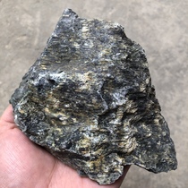 Teaching geological experimental scientific mineral specimen crystal natural high purity and grass of stone ore of 100 g