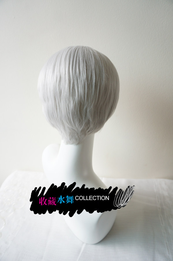 Perruque OTHER   Harsh pelucheux confirme - Ref 2609099 Image 18