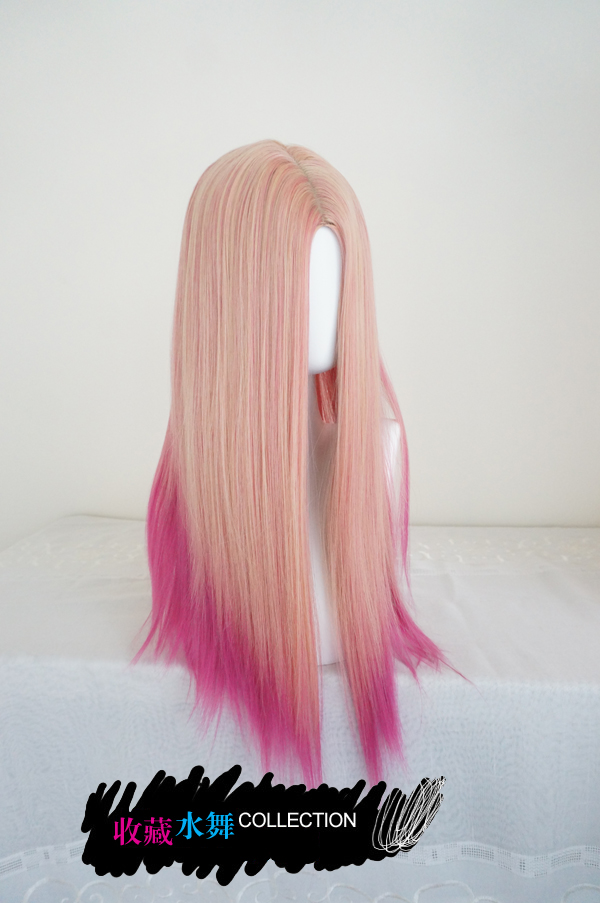 Perruque OTHER   Long cheveux raides - Ref 2610413 Image 11