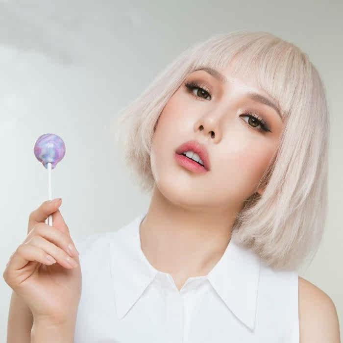 Perruque OTHER   cheveux raides Court - Ref 2609783 Image 9